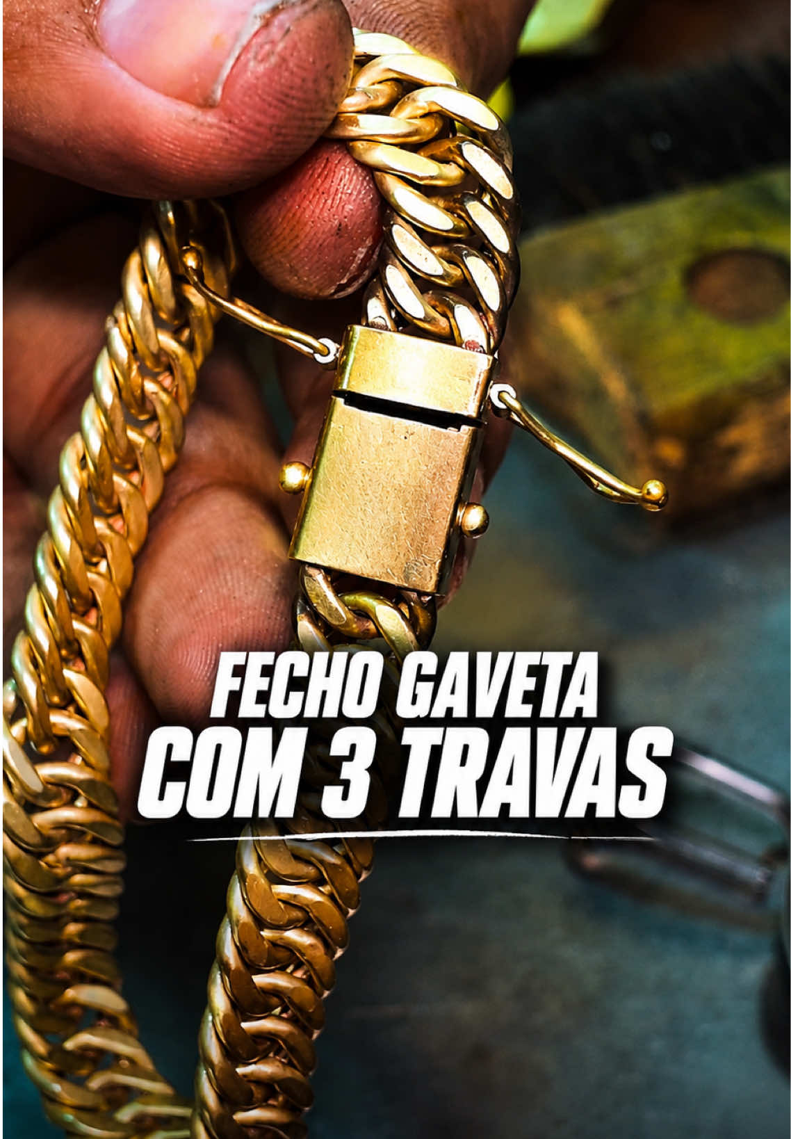 @Joalheiro Evaí Vieira