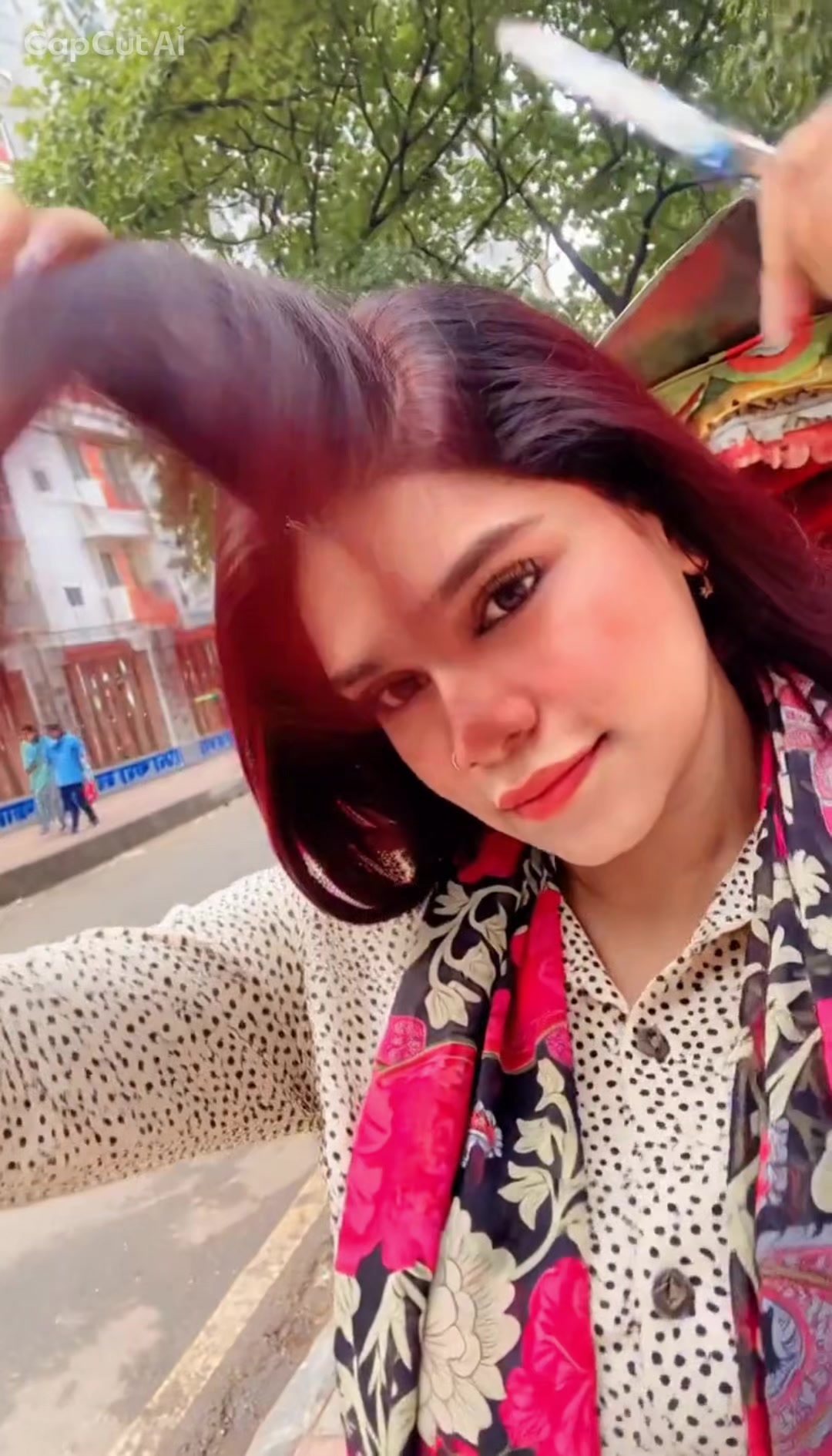 @It's me Shanta⚡
