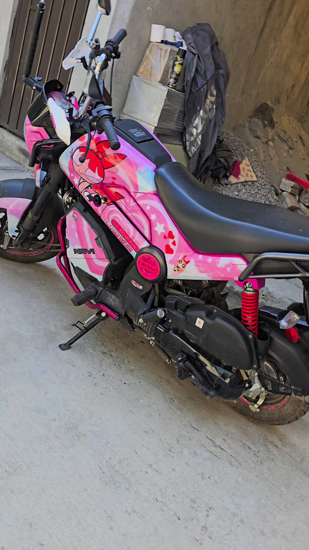 @La_pulgarcita_biker