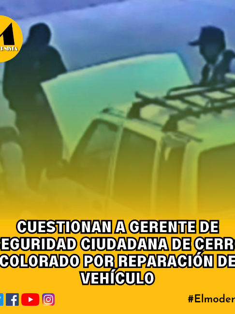@El Modernista