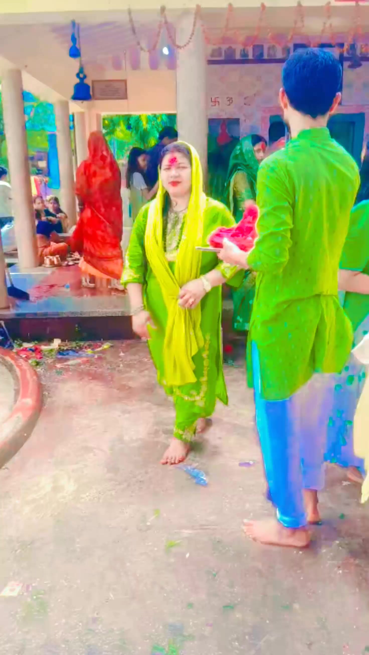 @Renu❤️Rajeshwar🥰❤️💐