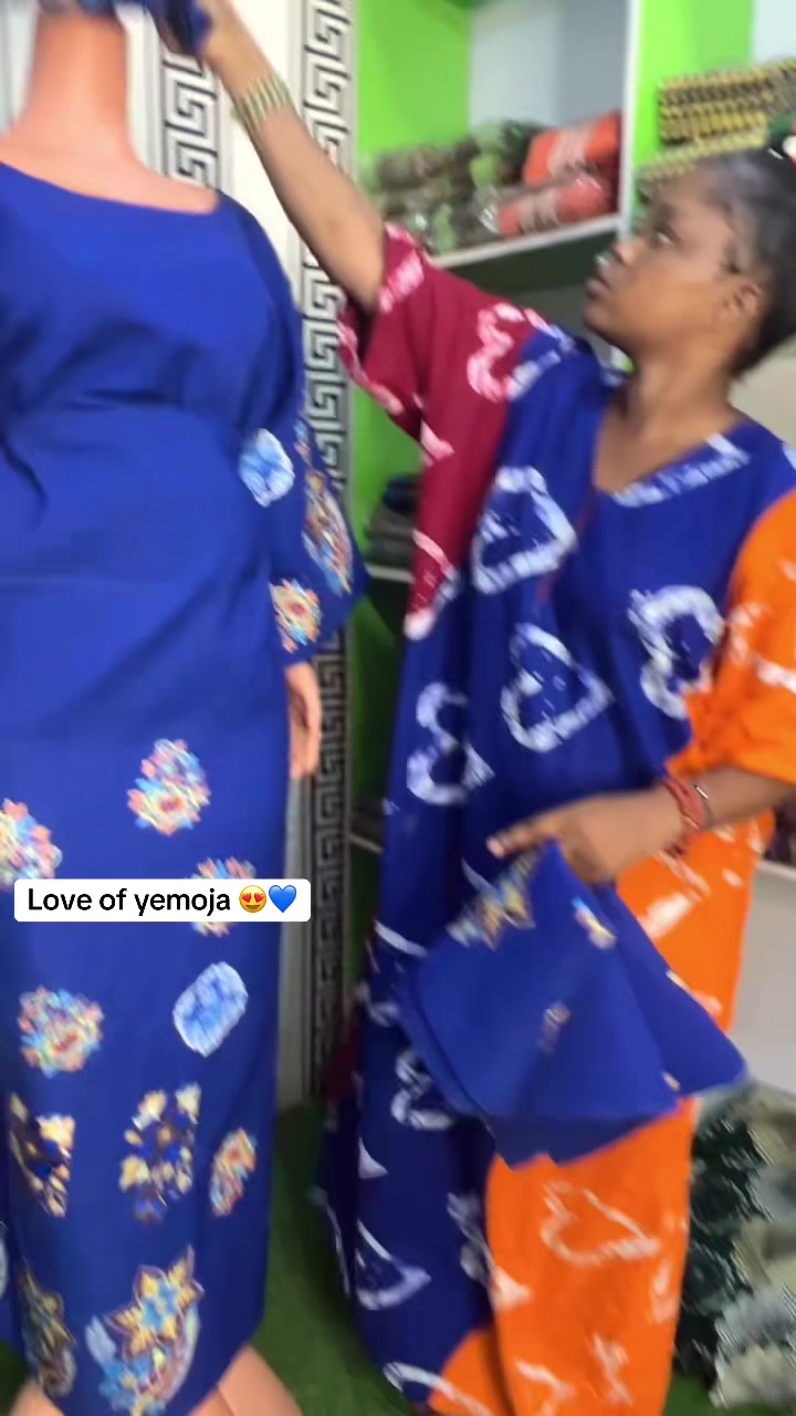 @Omidan Ayoka🎤🇧🇯🇳🇬