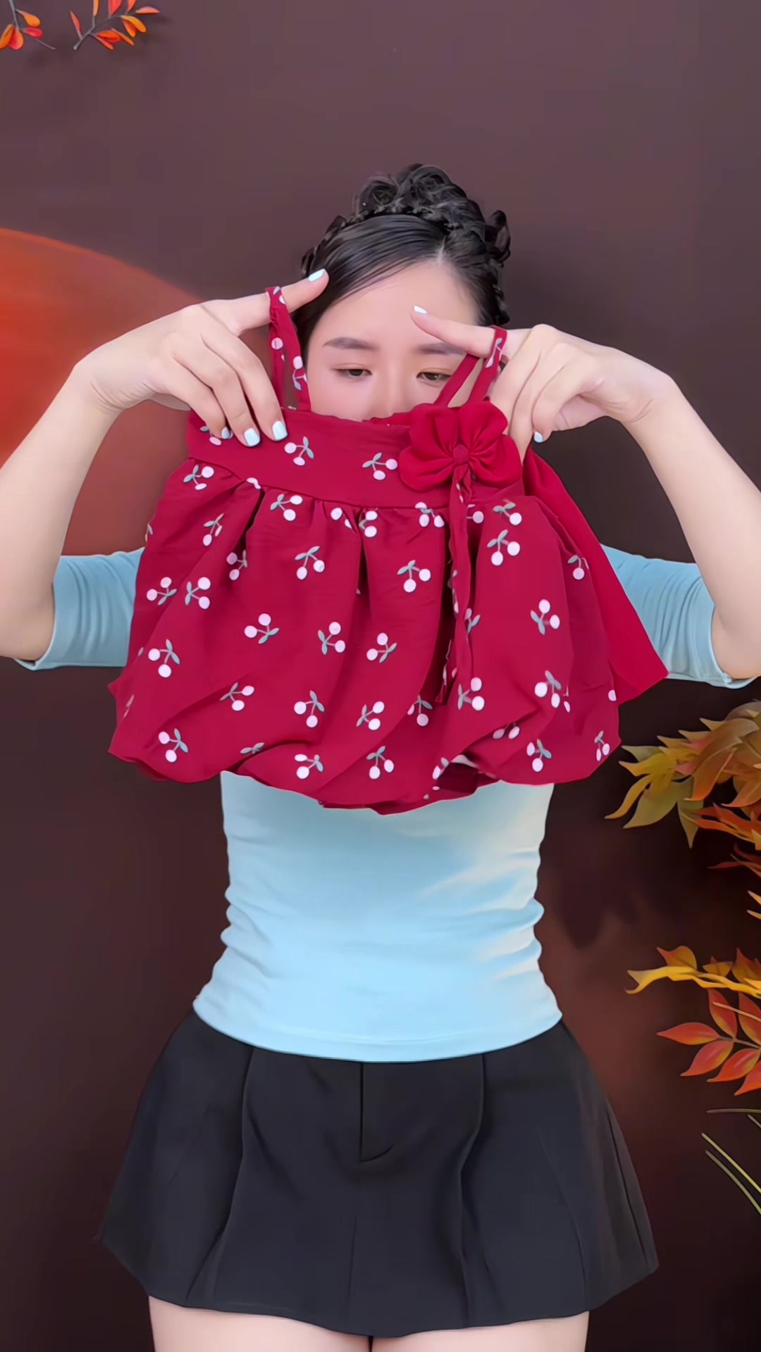 @Mẹ bé Vy nè