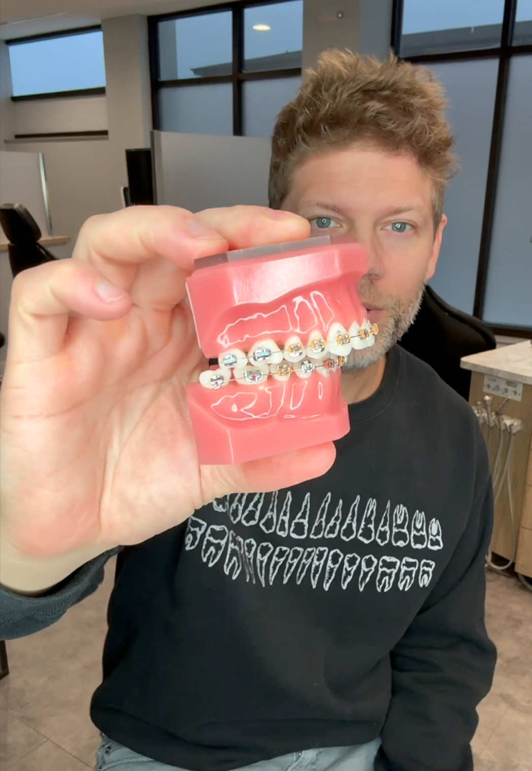 @The Braces Guy