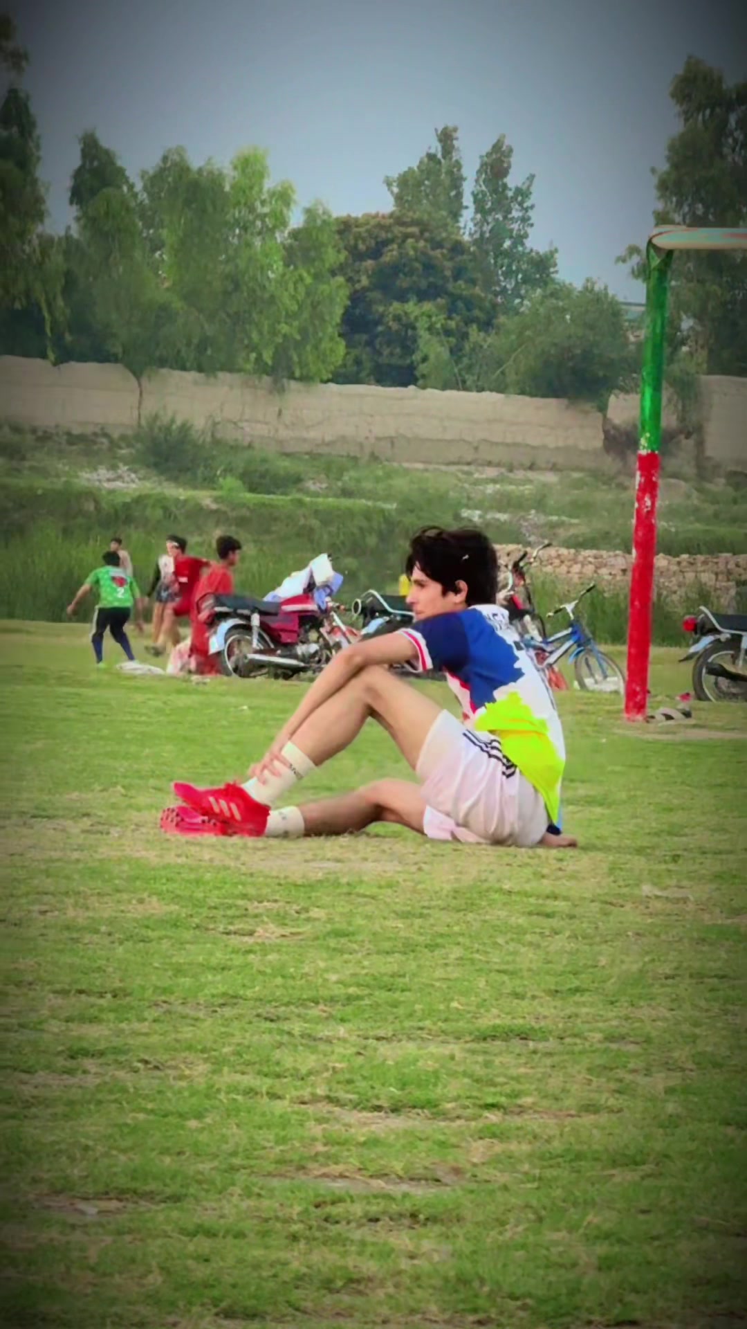 @🎖️UNDER18F00TBALL🎖️