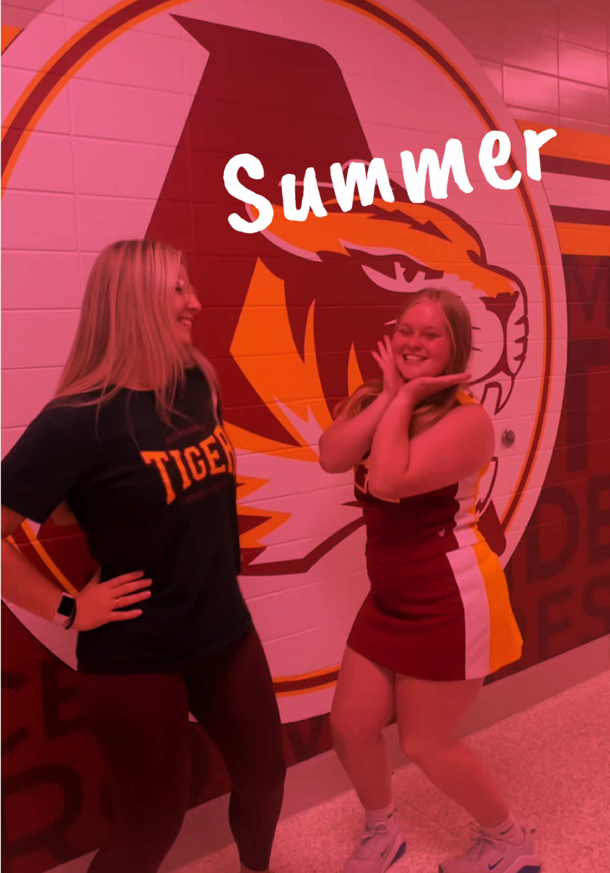 @AMHS CHEER
