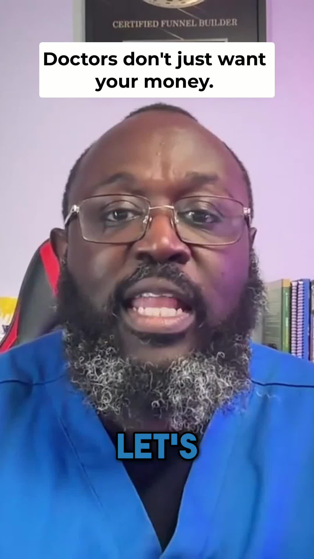@👨🏿⚕️Berry Pierre DO,MPH