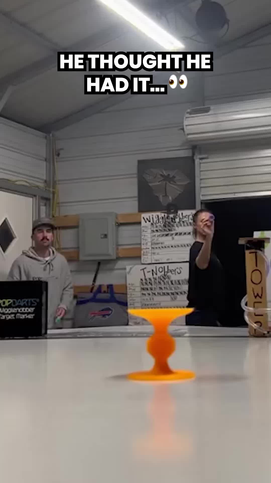 @Popdarts