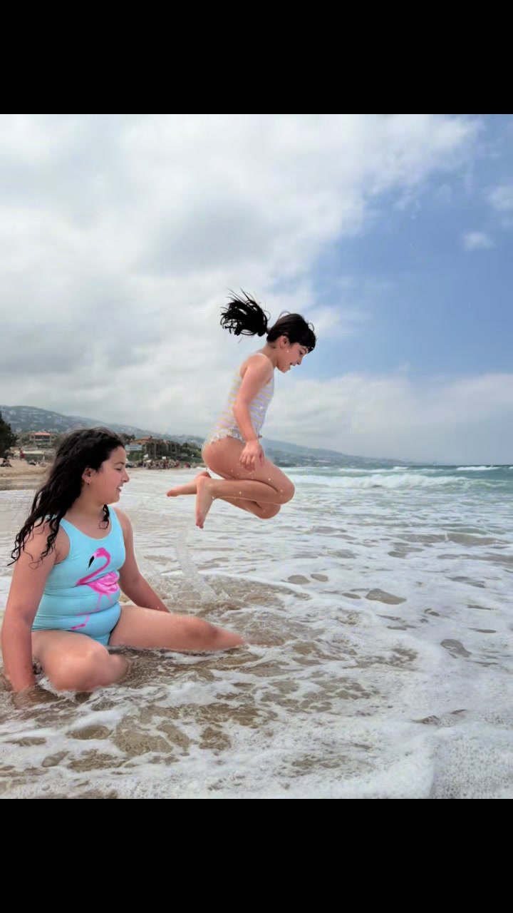 @Mireille Demirjian Y