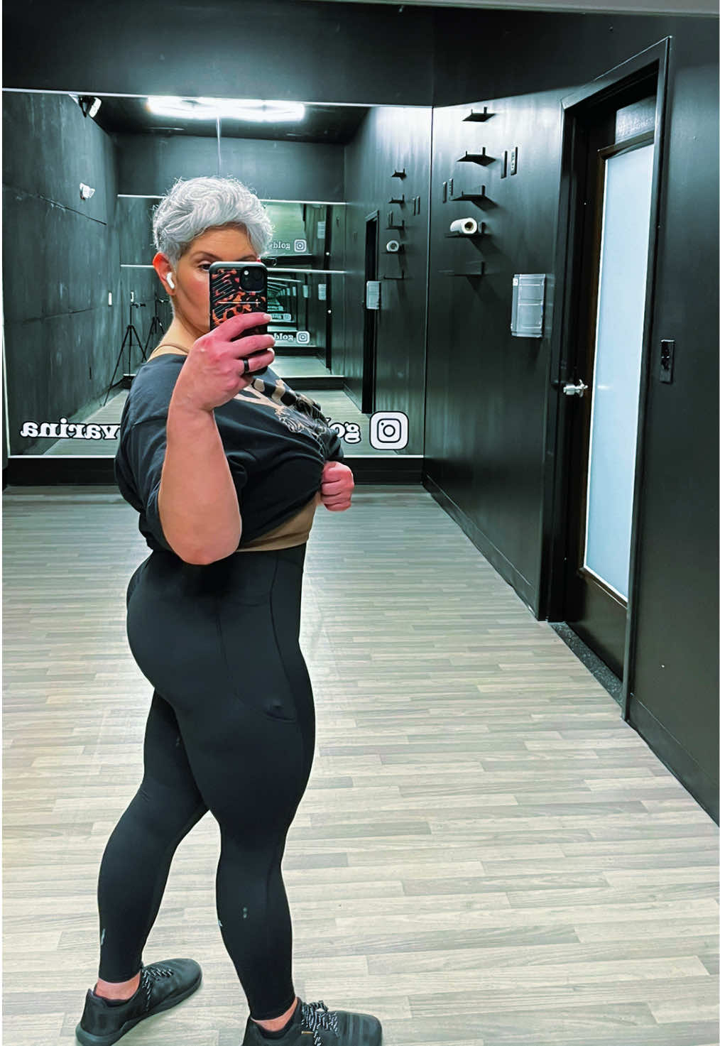 @Denise | Strong Over 40