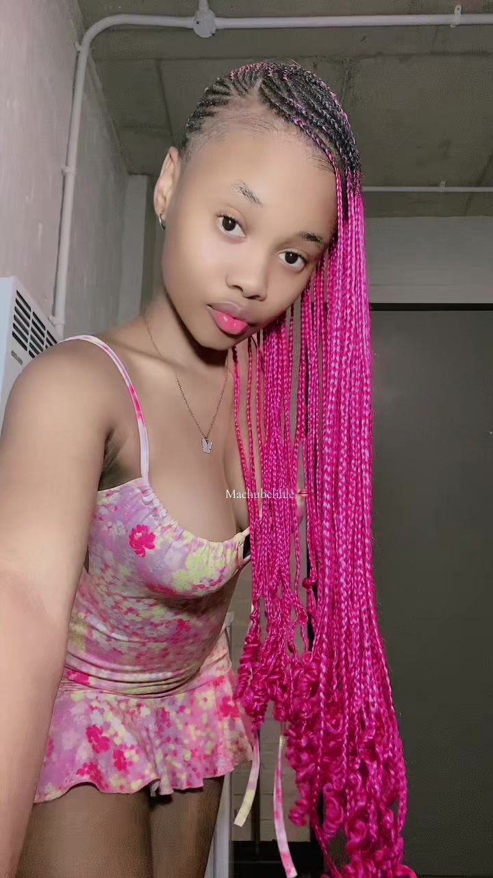 @Machubelihle🦋