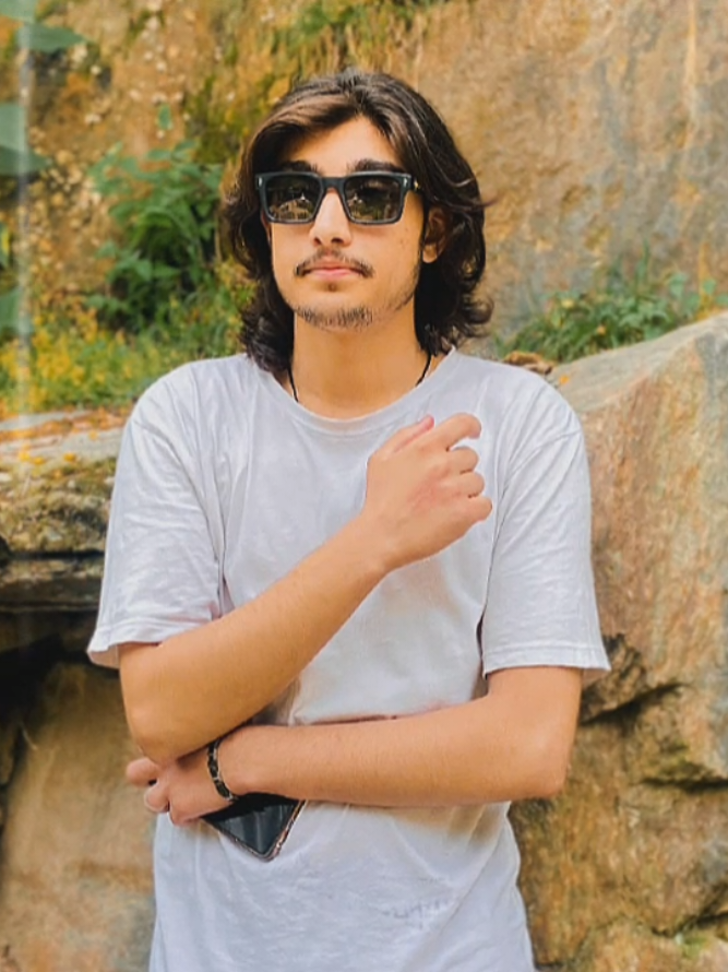 @سید اسد اللہ شاہ