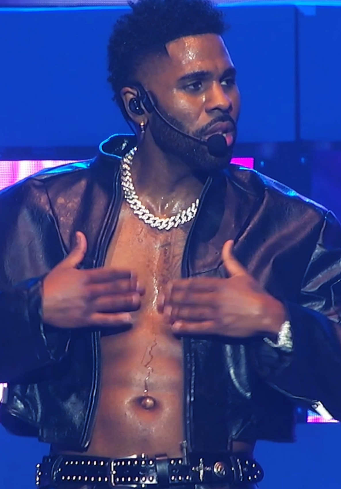 @Jason Derulo