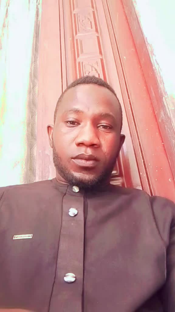@Aliyu Umar