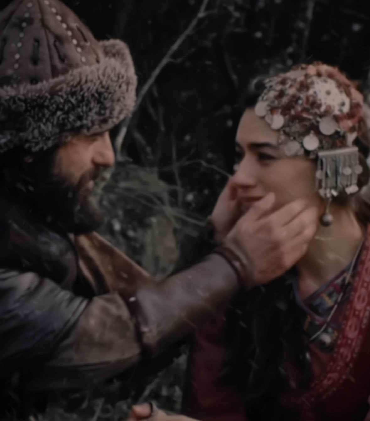 @Aykiz Hatun