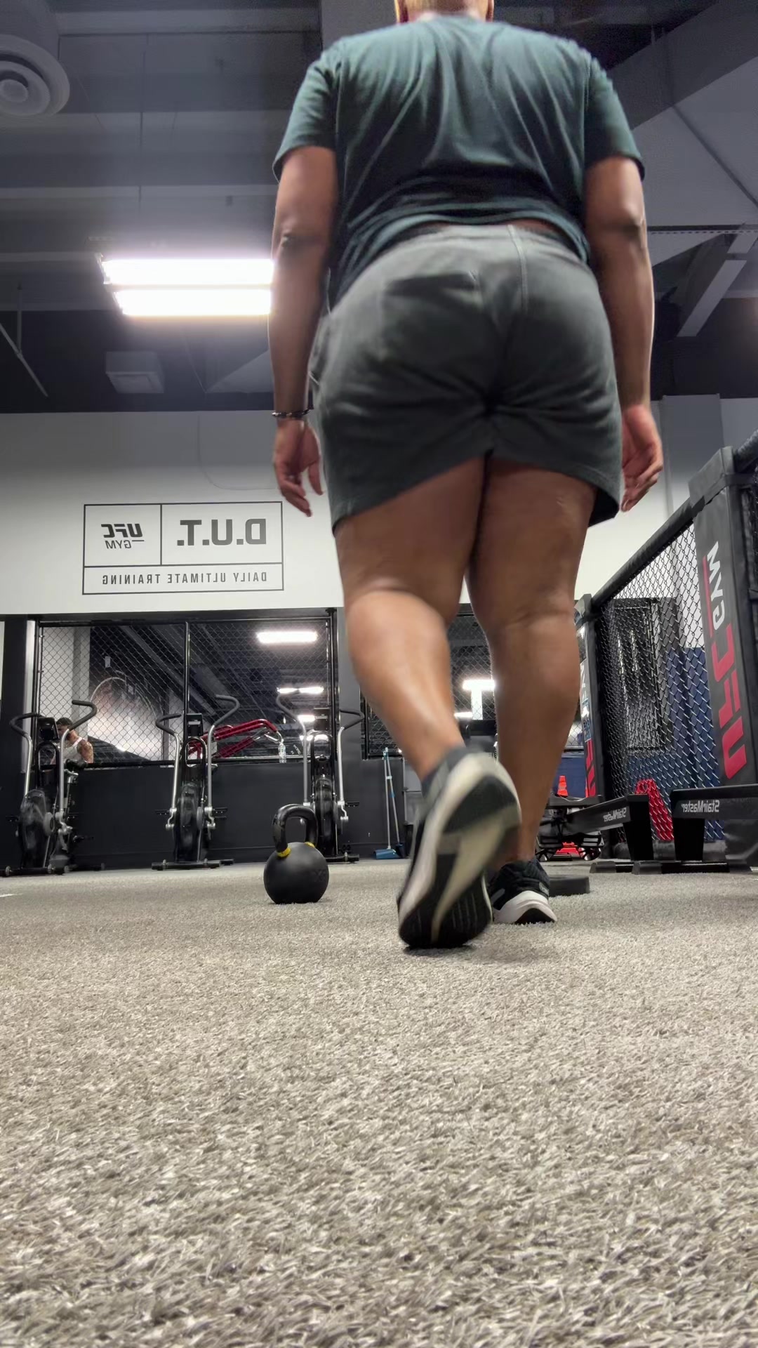 @dukeofglutes 💪🏾🍑🐇