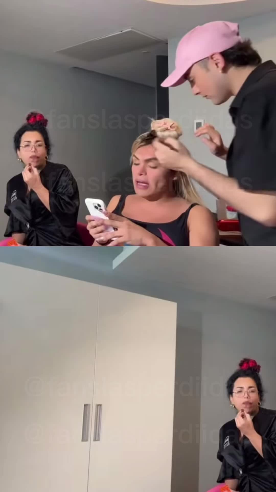 @FansLasPerdiidas