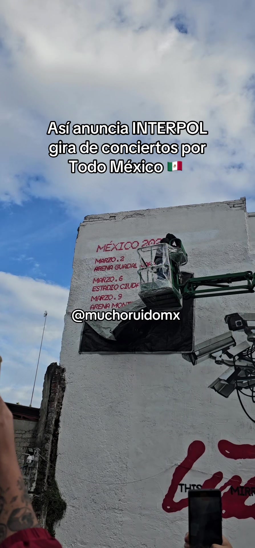 @MUCHO RUIDO COLLECTIVE