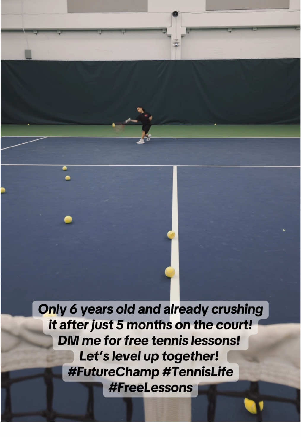 @Isaac2usopen