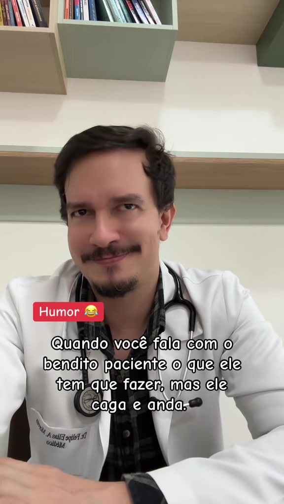 @Dr. Felipe Elias Moreira