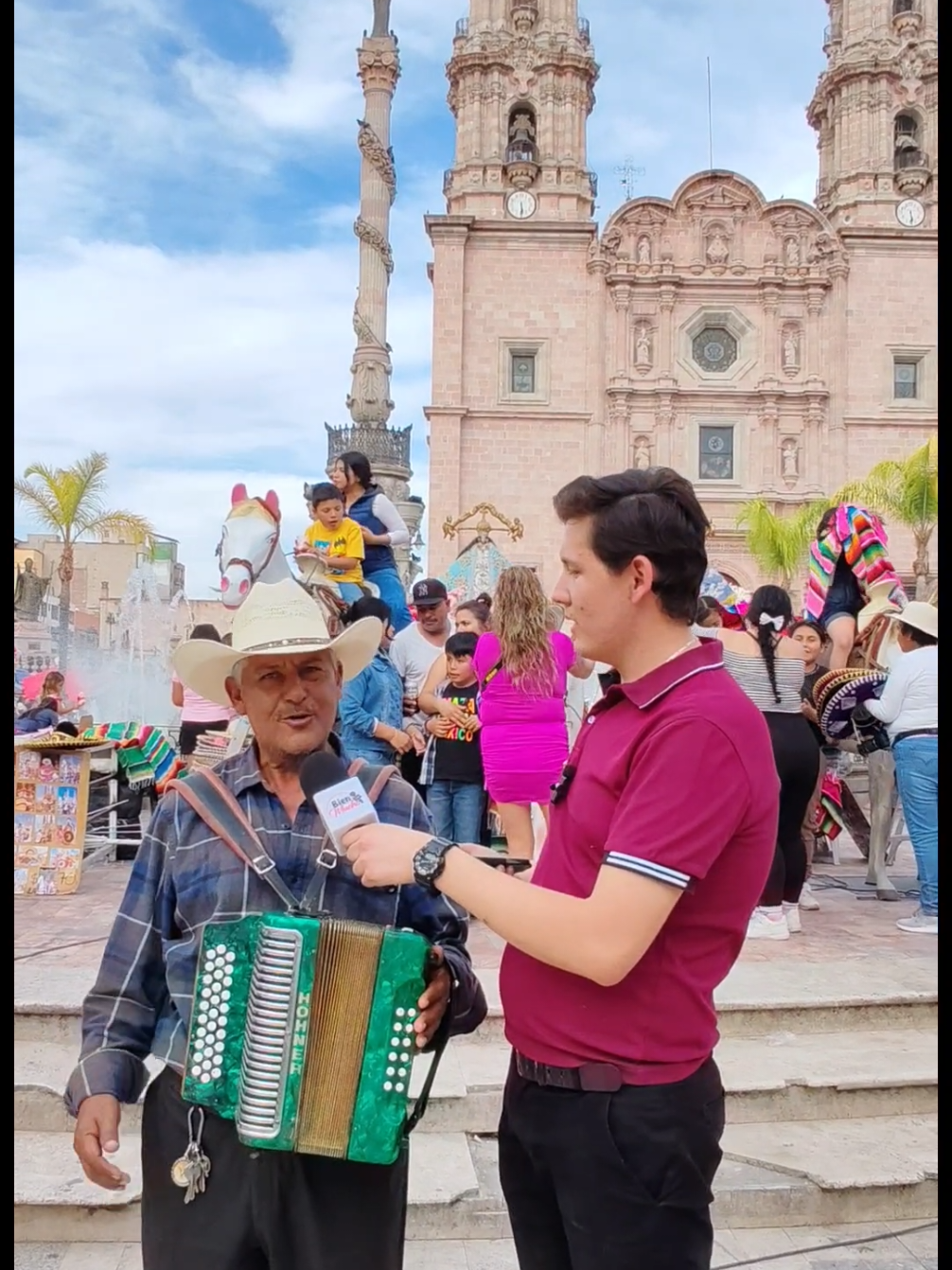 @Bien Mucho Ags