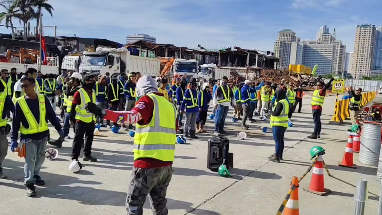 @Safety Orbe ⛑️