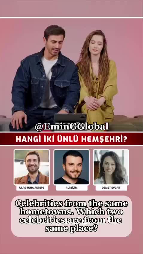 @Emin G&uuml;nen&ccedil; Fan Account