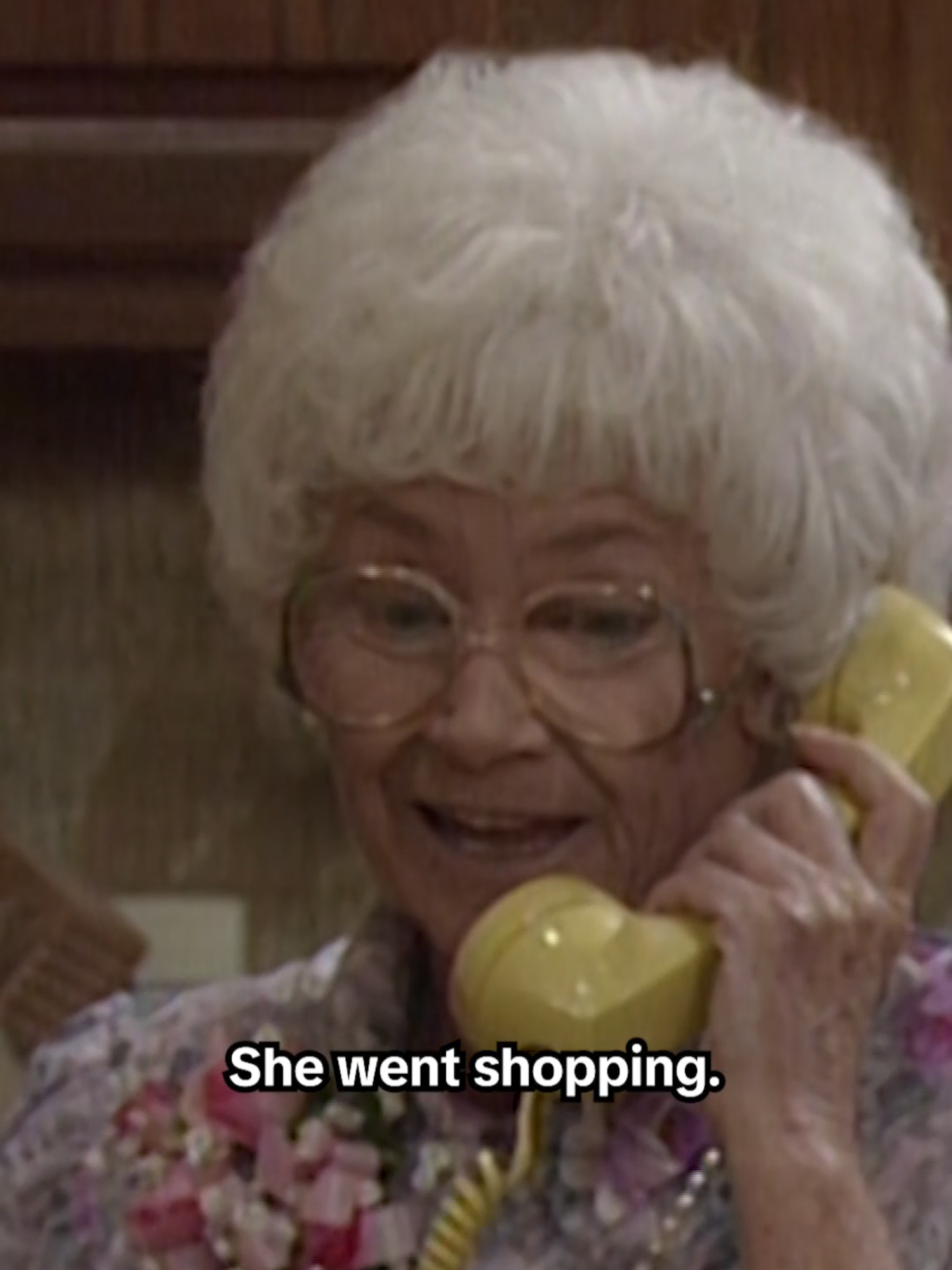 @Golden Girls
