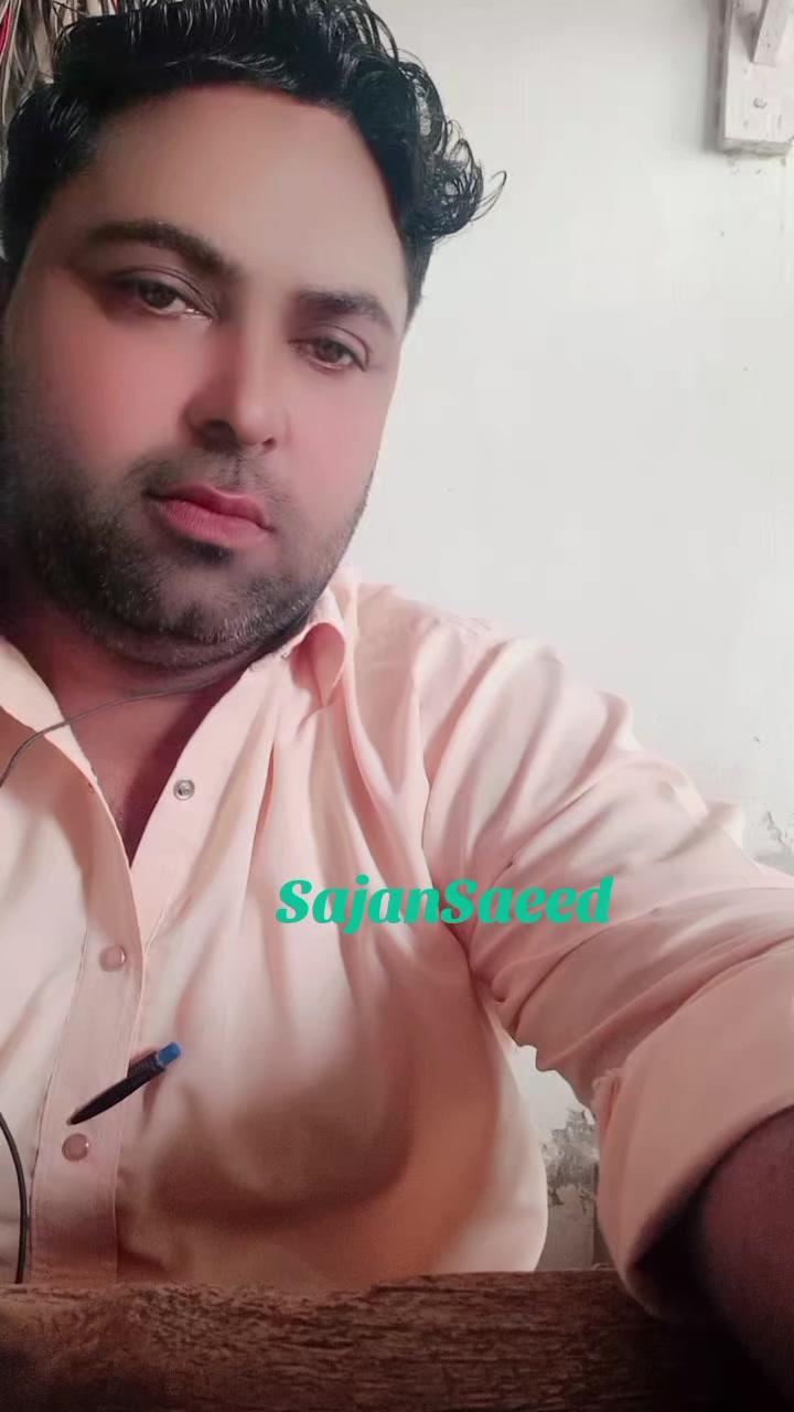 @Sajan Saeed