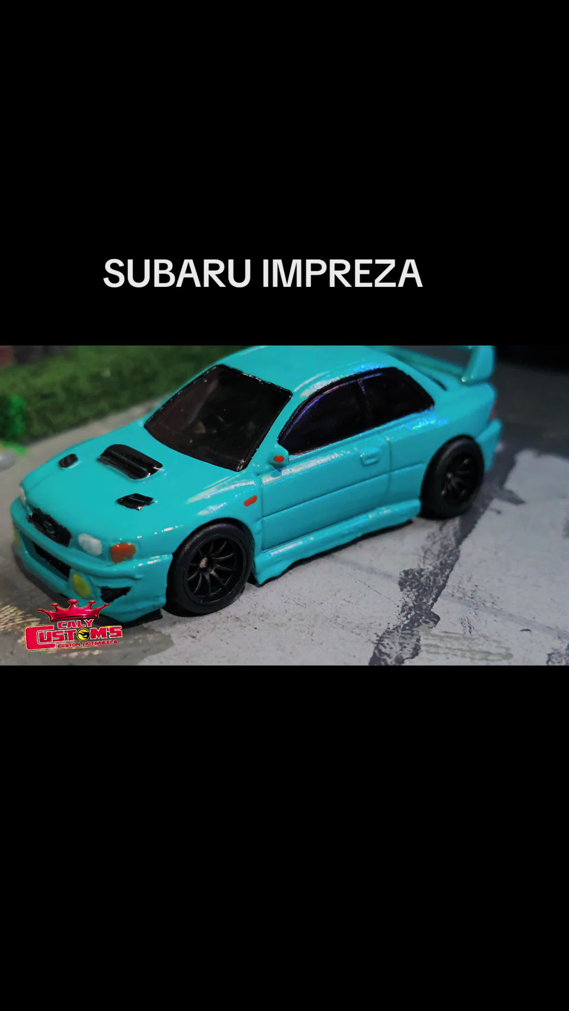 @CALY-CUSTOM'S