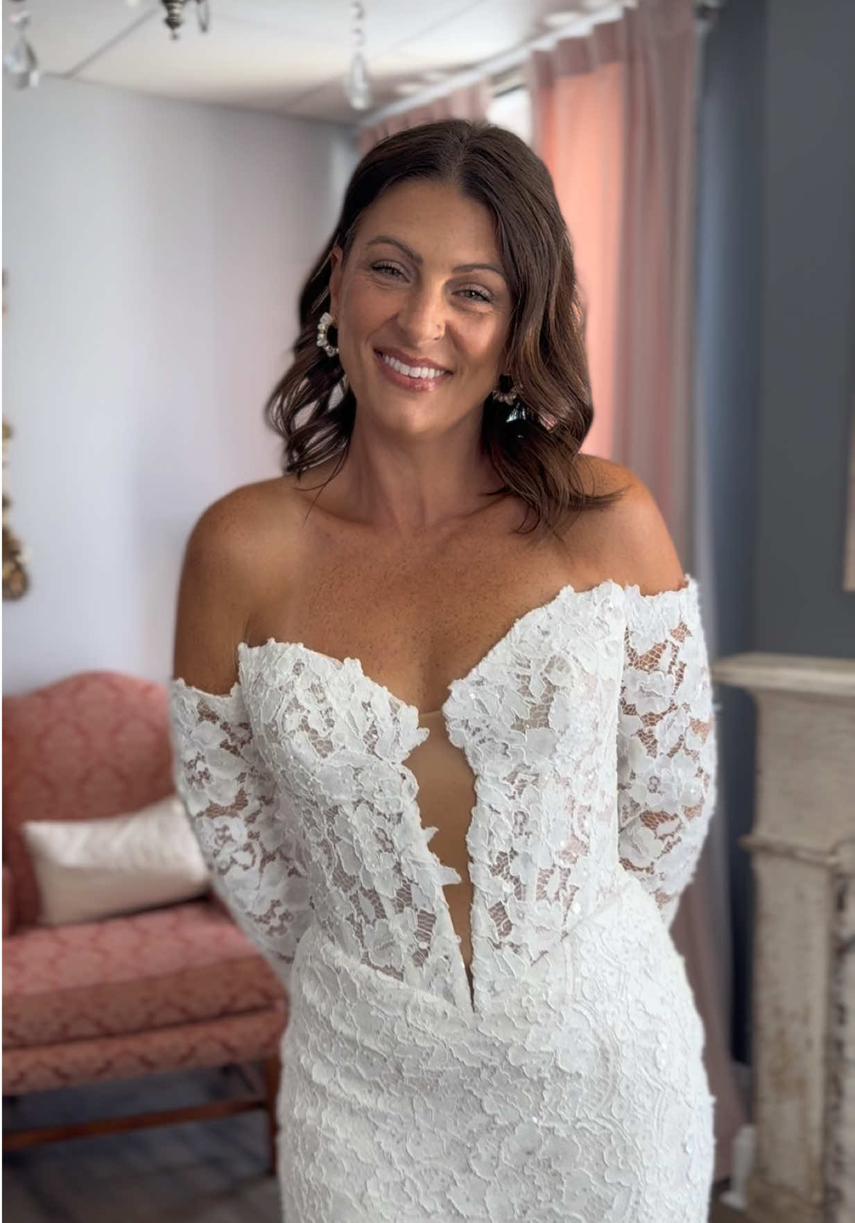 @Blush Bridal