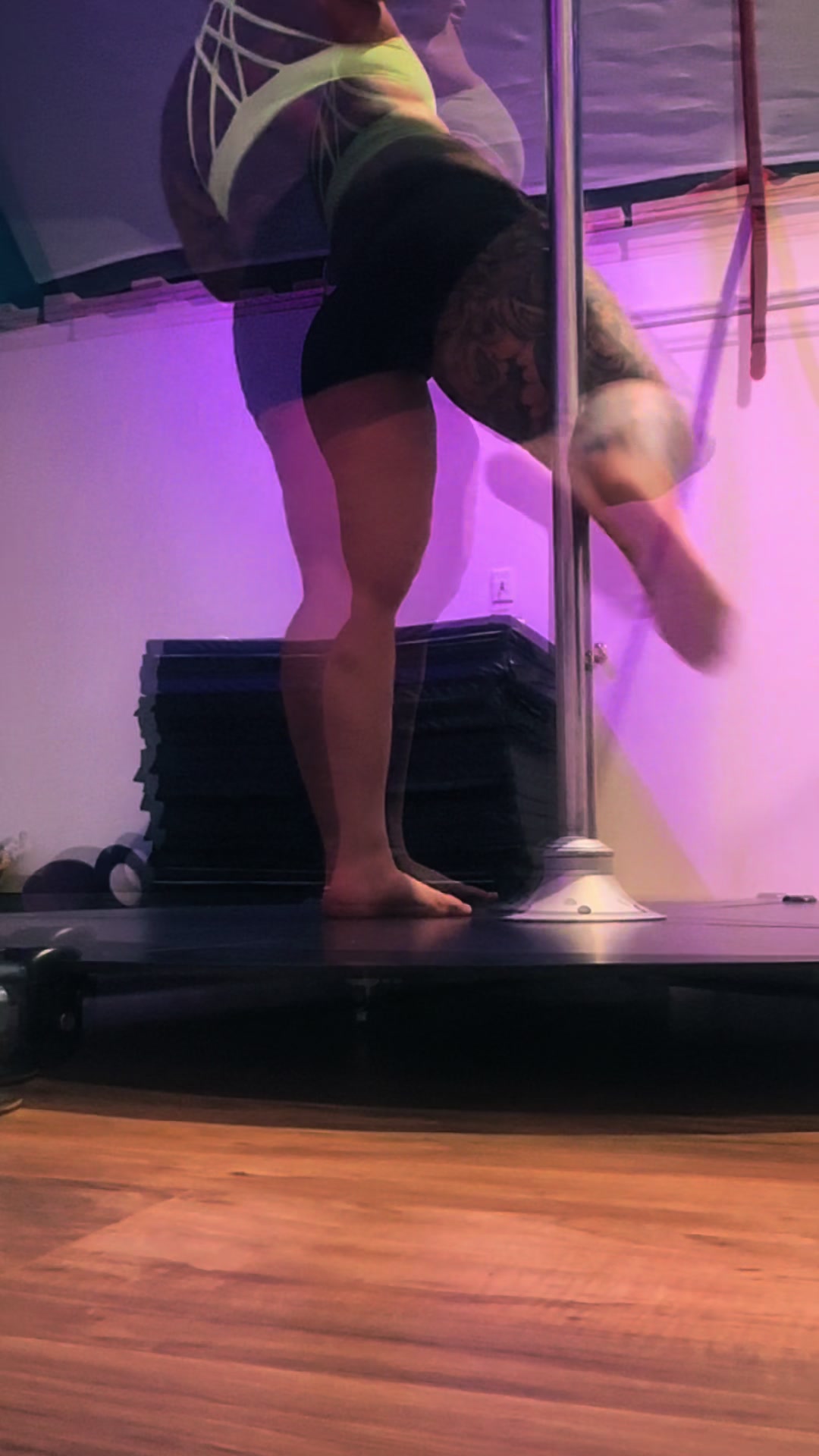 @Tattedmoonqueenoftheban