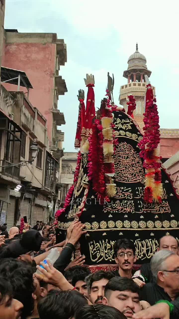 @ZindaRakhainGeinHumKarbala