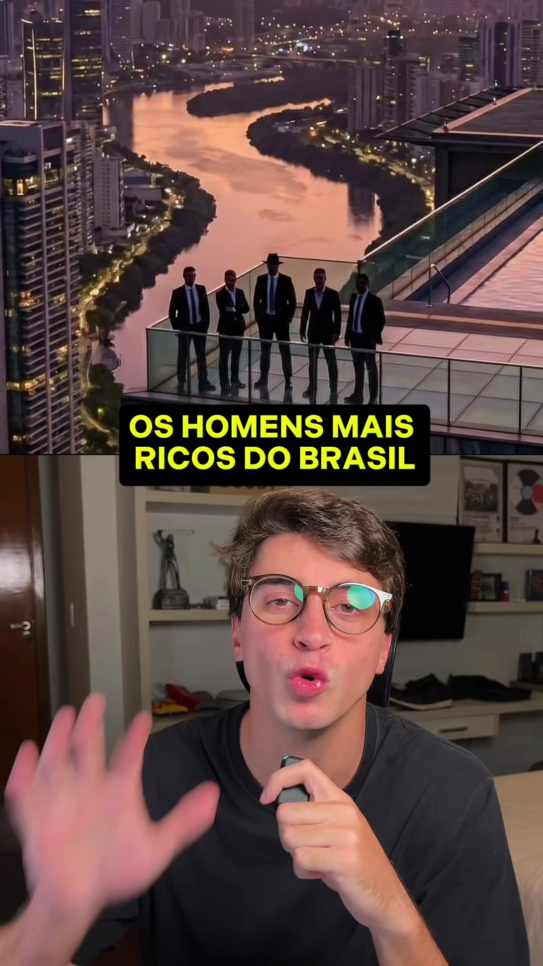 @Show da Grana