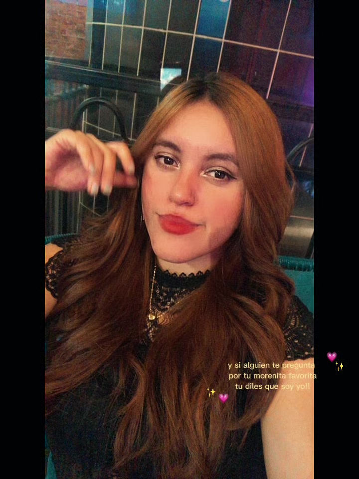 @Fer💋