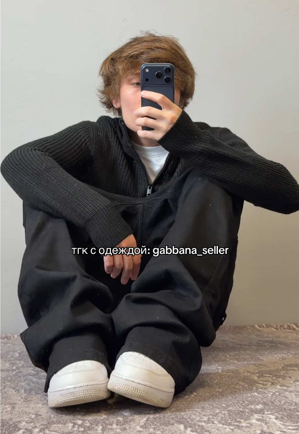 @FMM gabbana