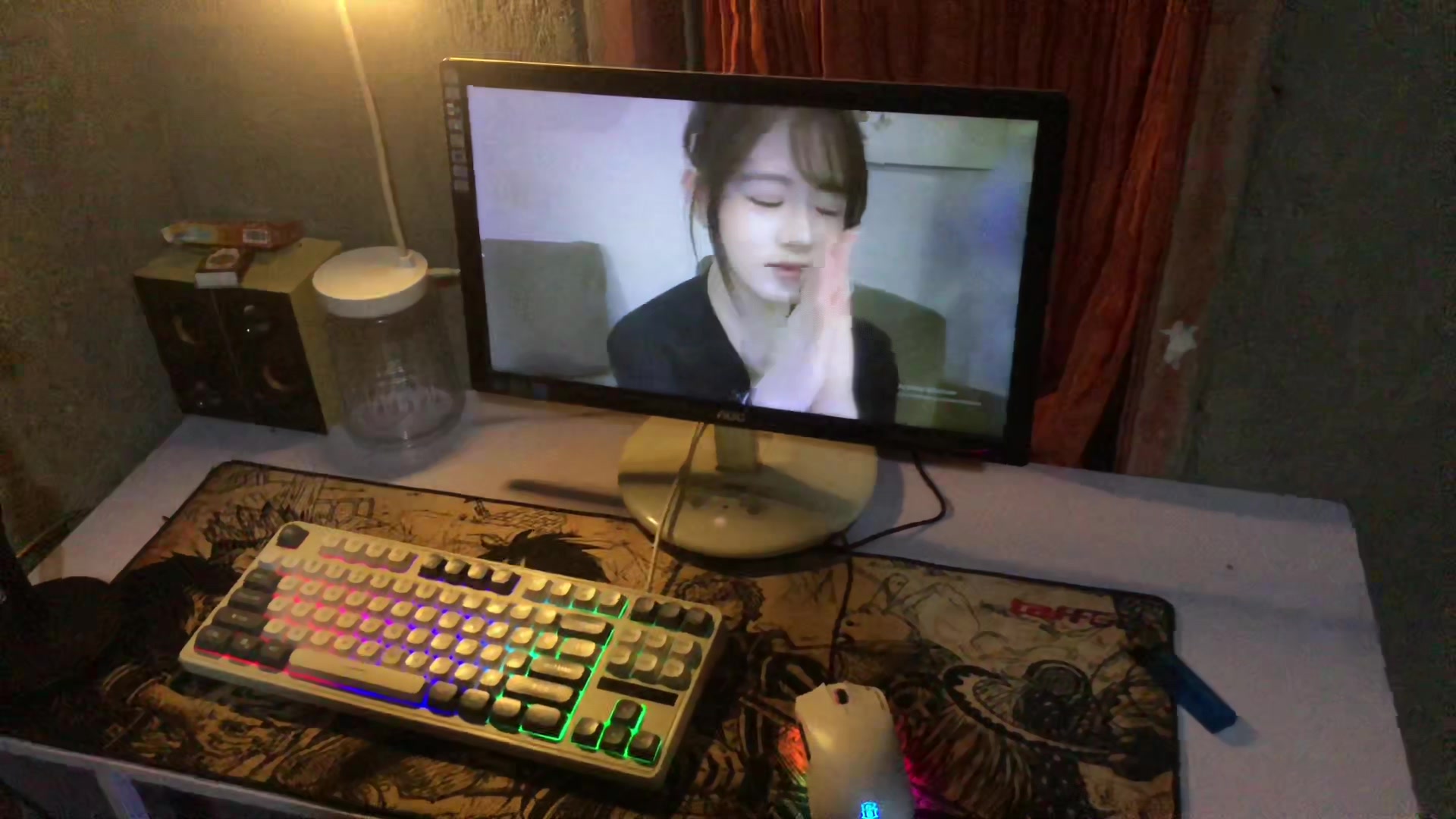 @dra2nd x VCGamers