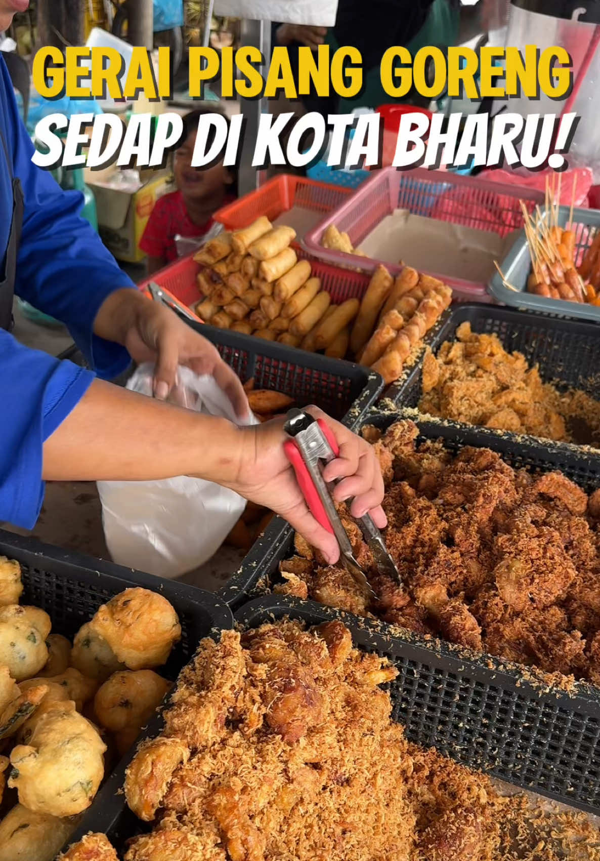 @Keksha-Healing Kat Mana?