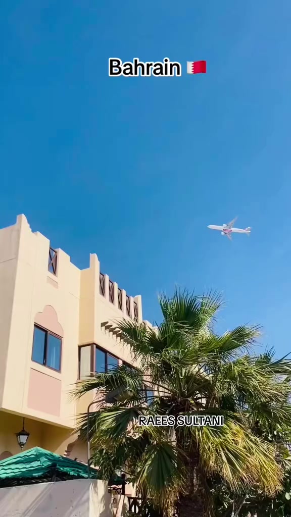 @RAEES SULTANI🇧🇭🔹