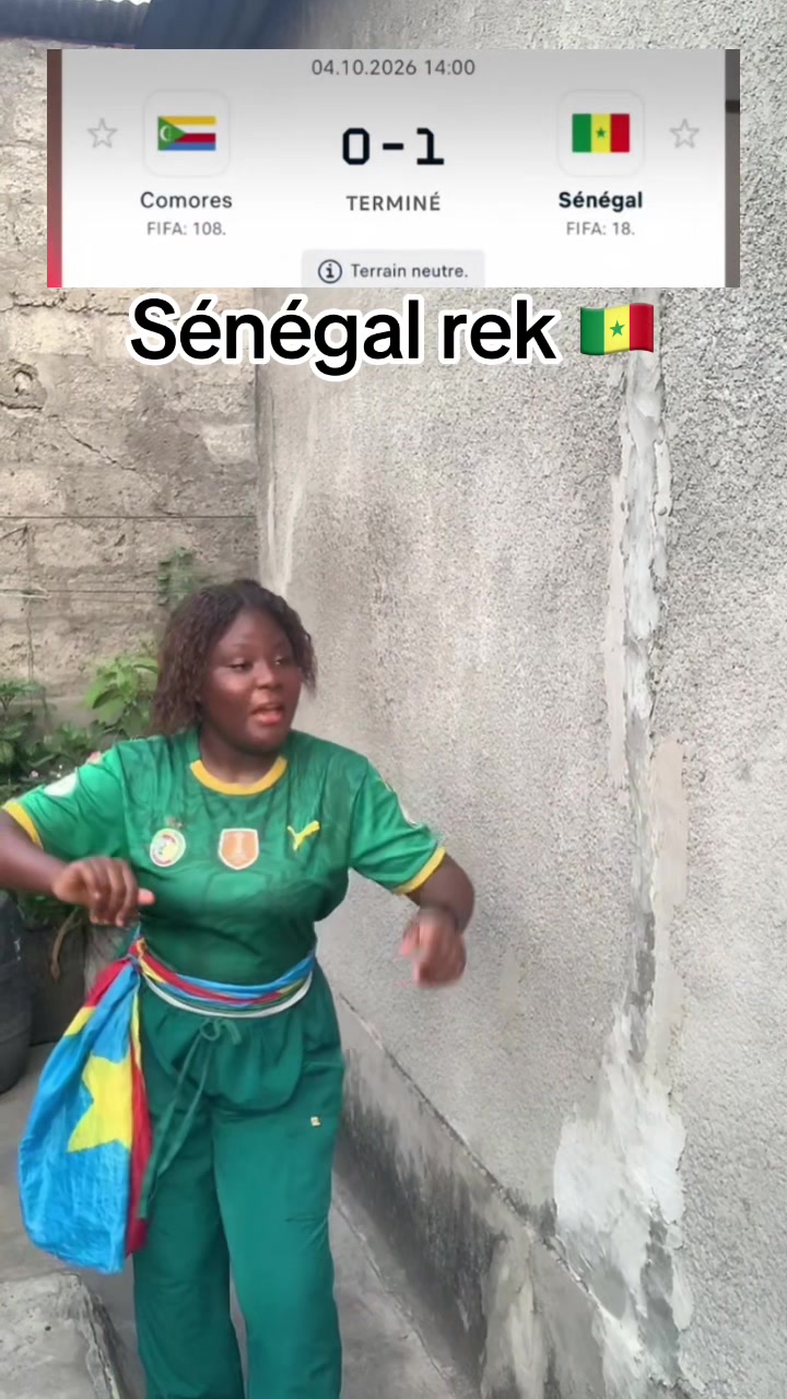 @LAREINE DE COMMENTAIRE🇨🇩🇸🇳