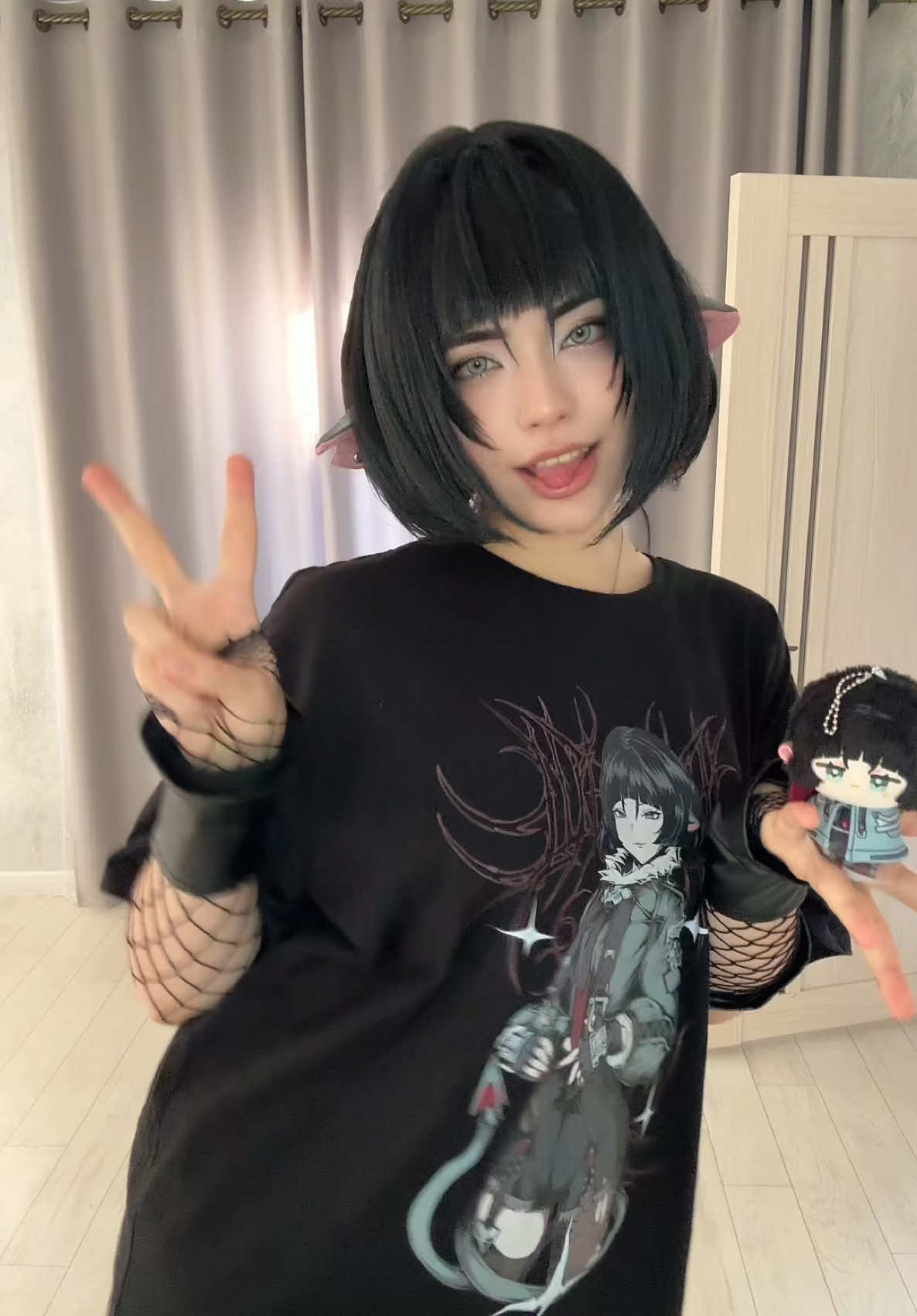 @тгк: Aleyyycosplay