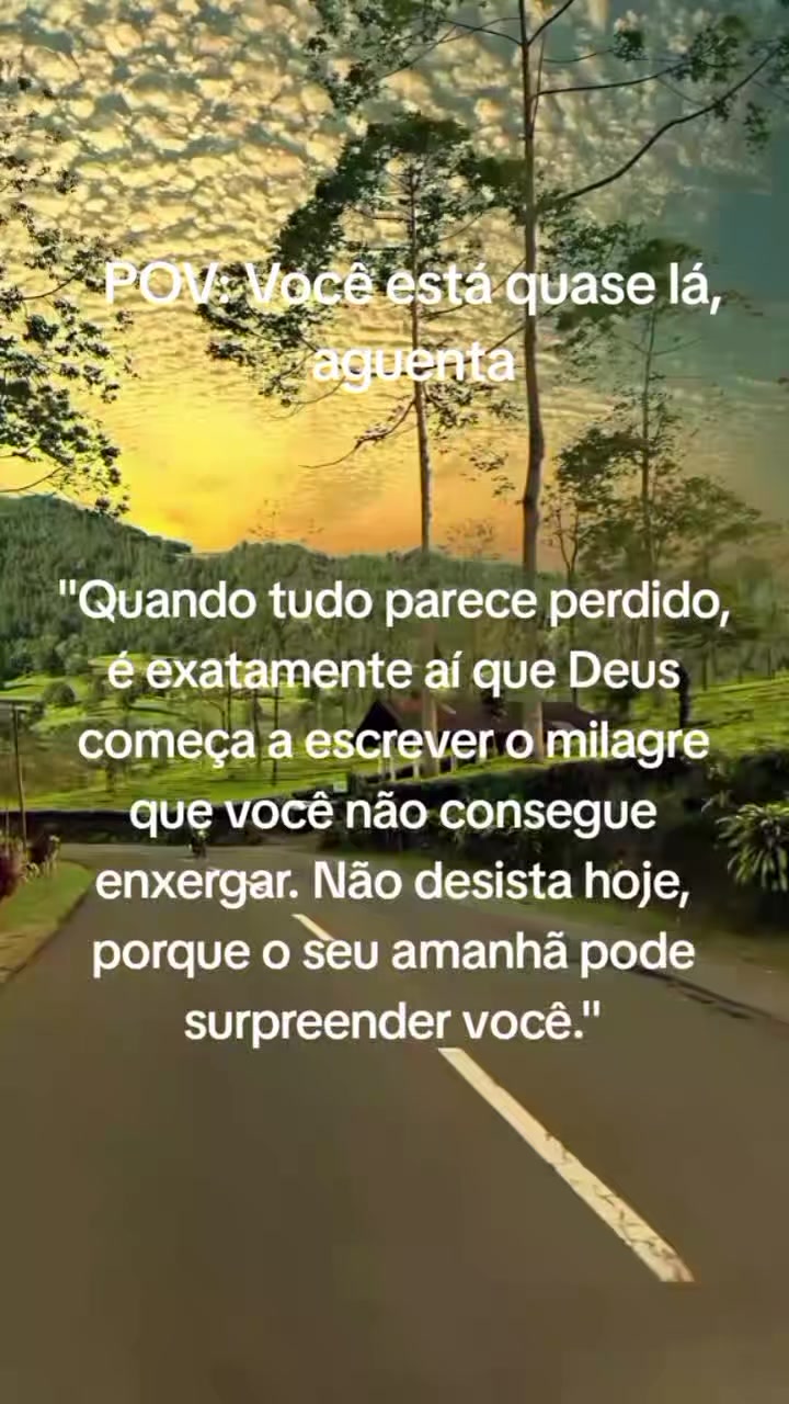 @Prosperar em si oficial