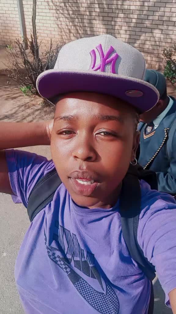 @Ayanda Tlake