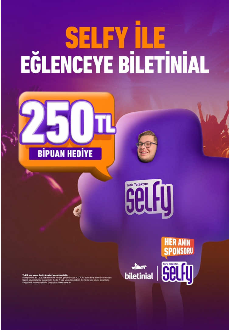 @Selfy