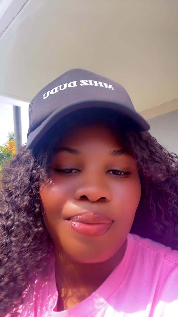 @MHIZ DUDU FOREVER👸✌️🤪