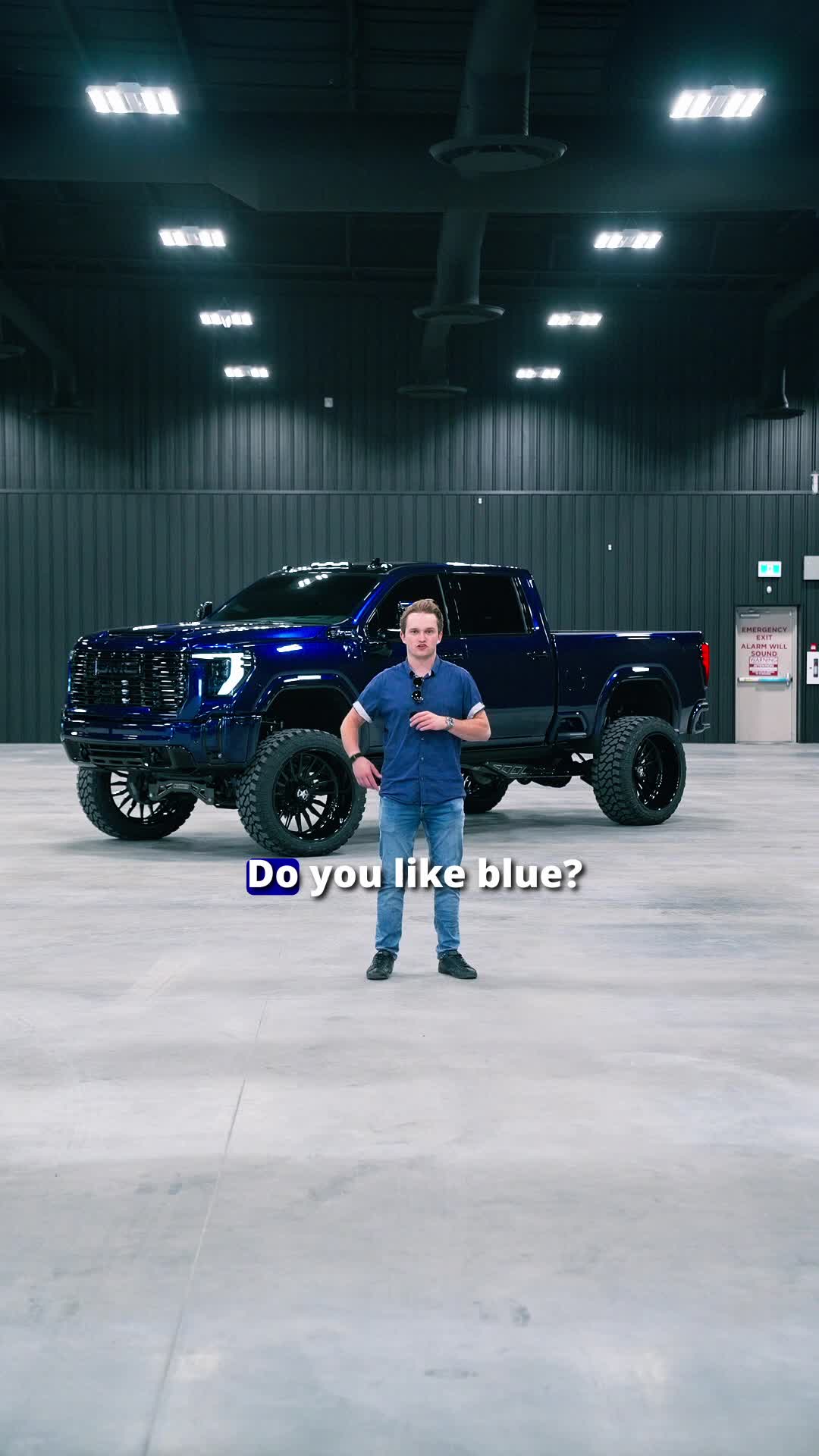 @Sherwood Customs