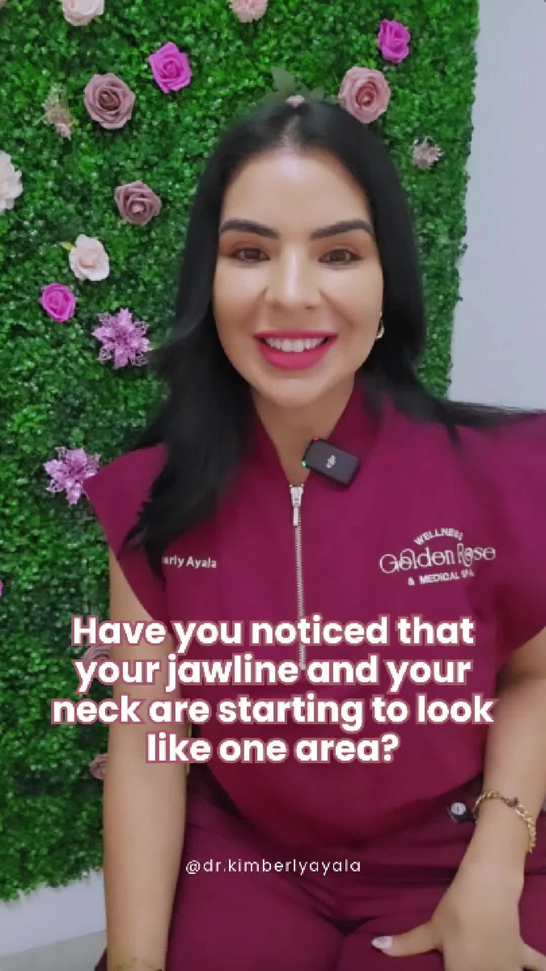 @Dra. Kimberly Ayala, DNP,FNP