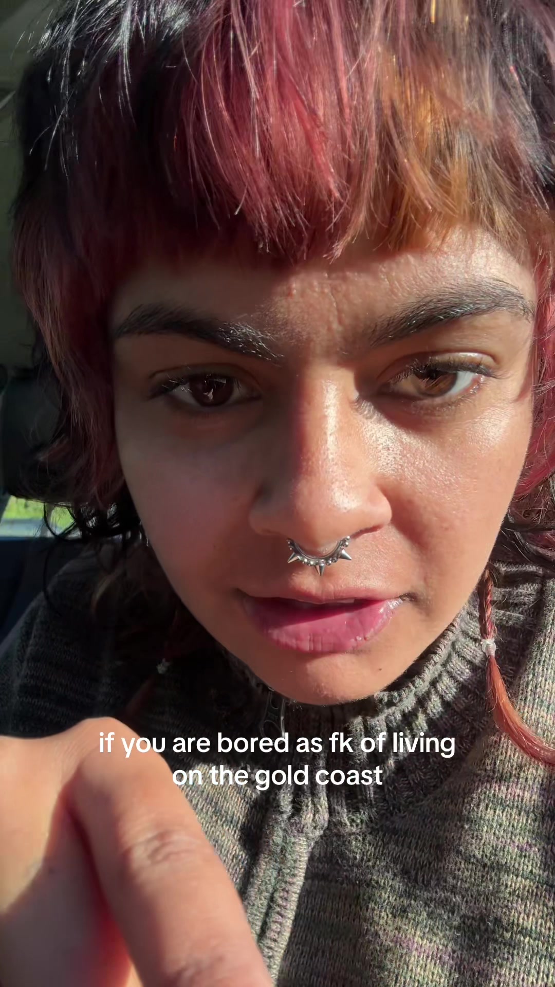 @bella amor