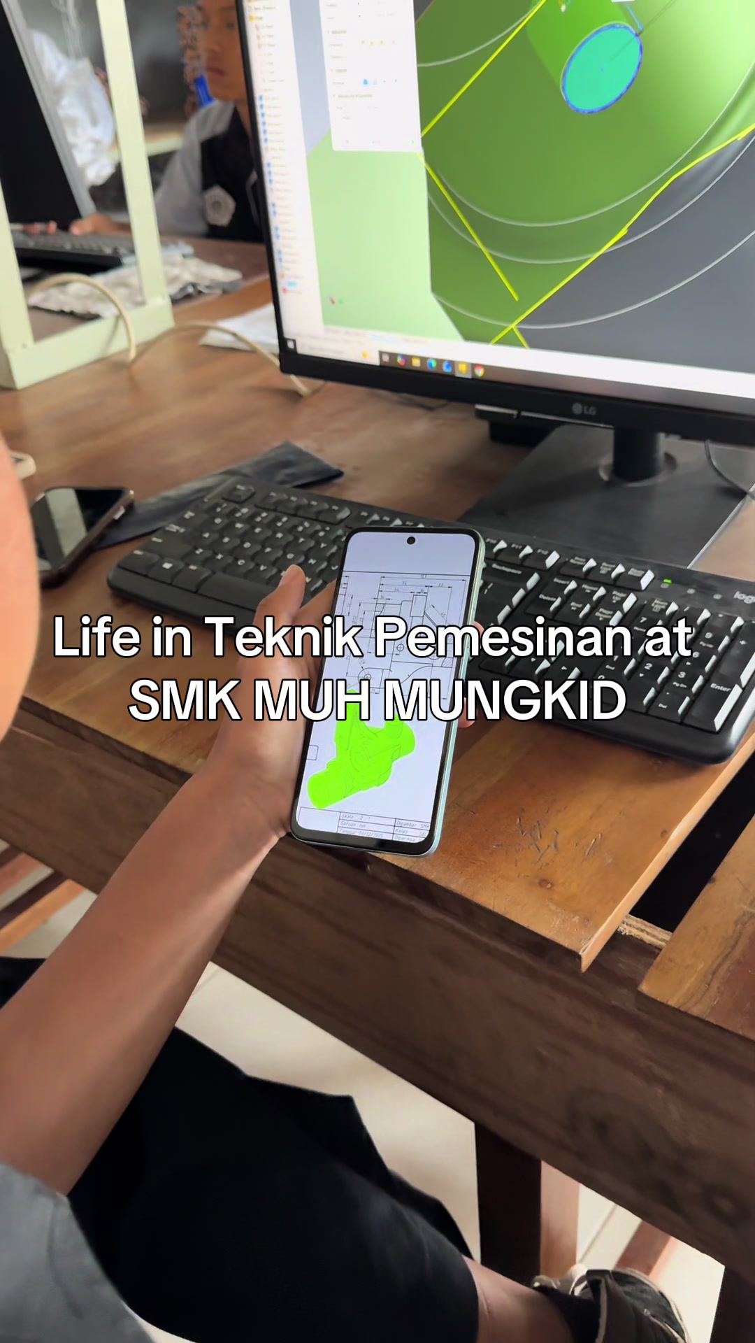 @Teknik Pemesinan_Esemukid