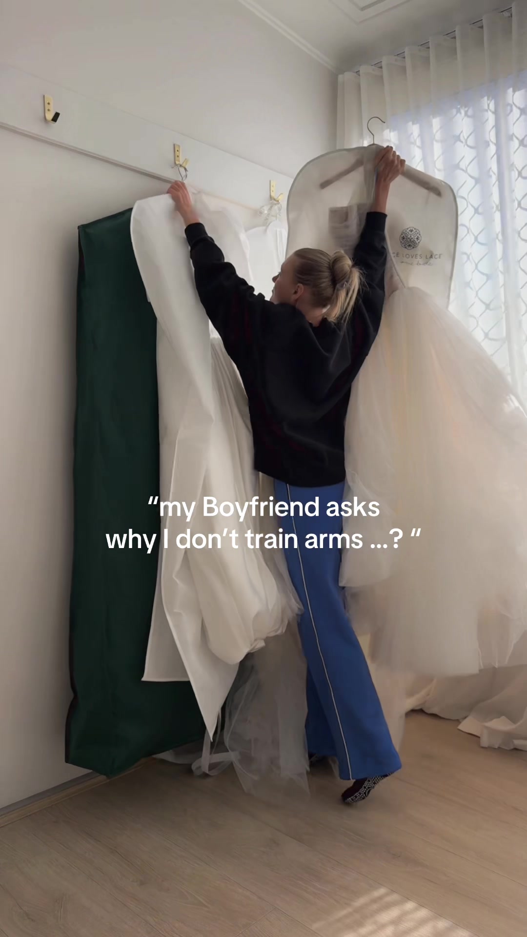 @BOUND Bridal